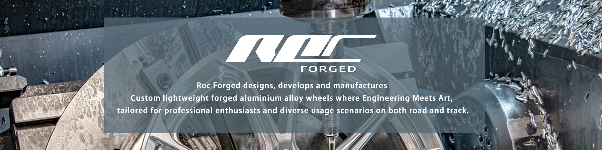 Forgeline Service Hero